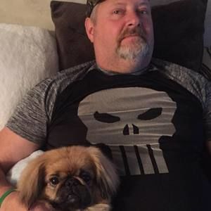 Meet your Posher, Randy